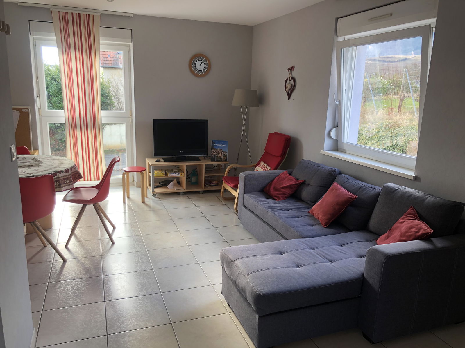 Unabhängiges Studio Eguisheim 113129