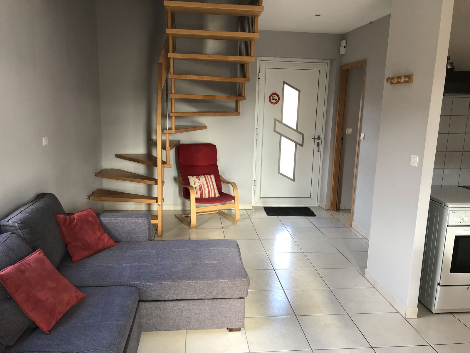 Unabhängiges Studio Eguisheim 113129