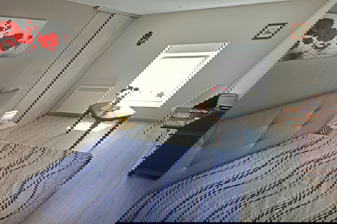 Ganzes Haus Marville 68145