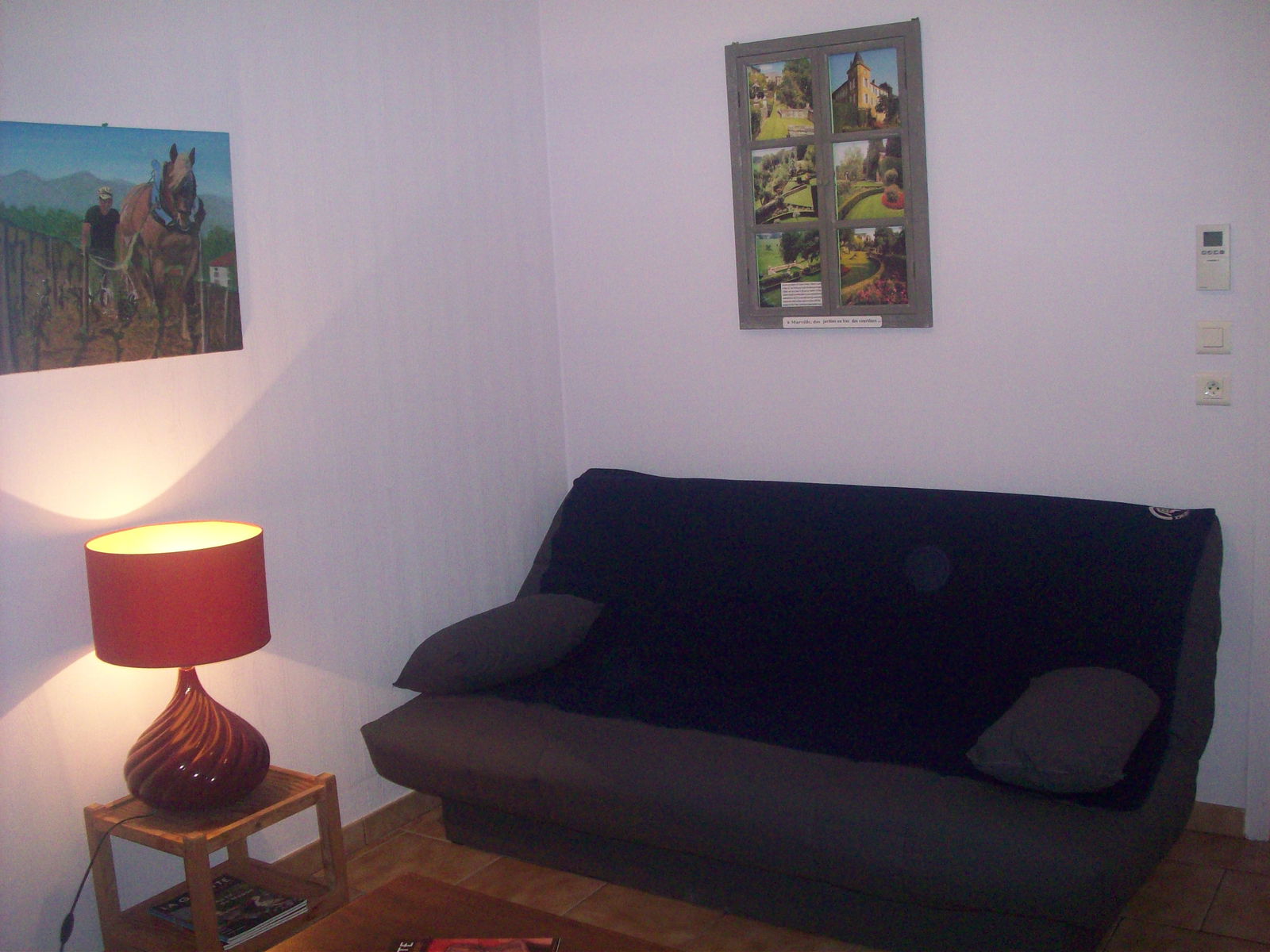 Ganzes Haus Marville 68145