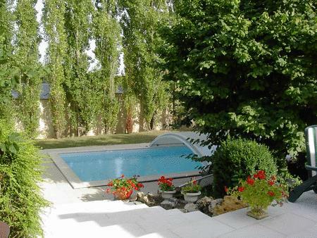 Gastfamilie Le Vanneau-Irleau 96408