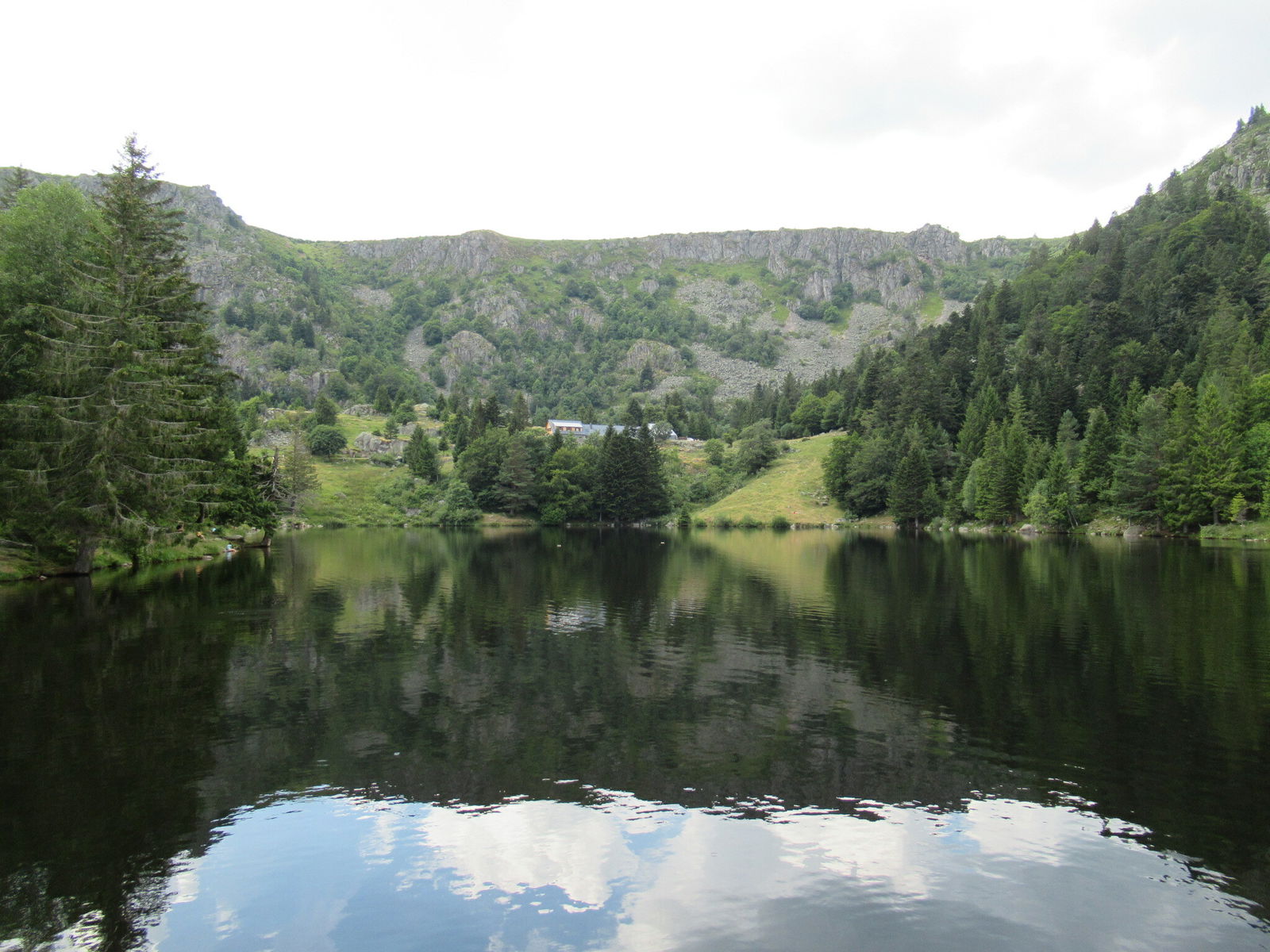 Unabhängiges Studio Orbey 40709