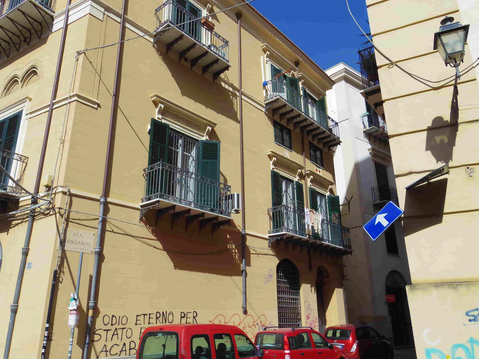 Unabhängiges Studio Palermo 155463