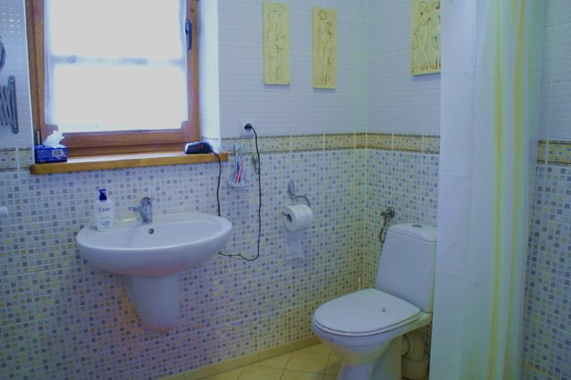 Oberoende Studio Przechlewo 47275