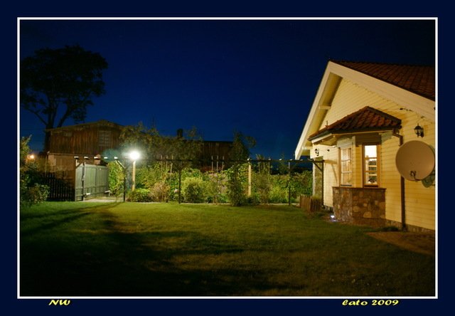 Oberoende Studio Przechlewo 47275