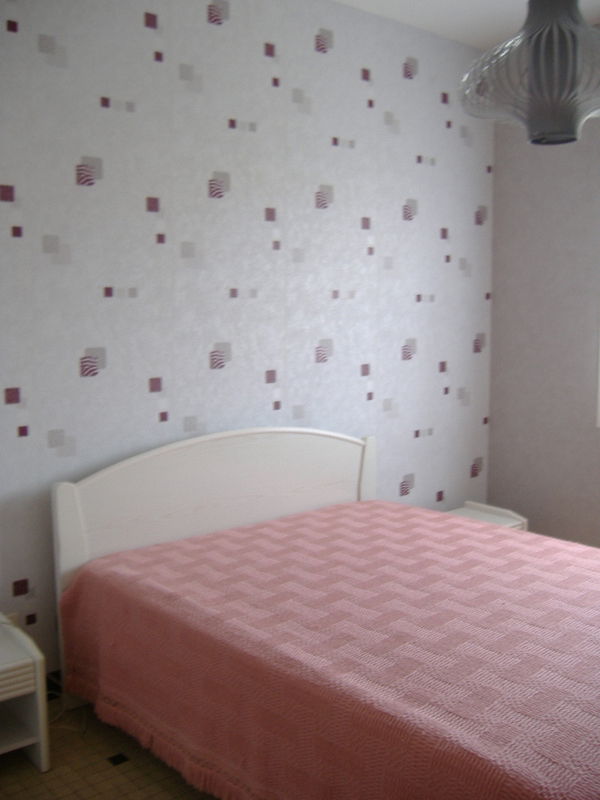 Unabhängiges Studio Saint-Jean-de-Monts 237977