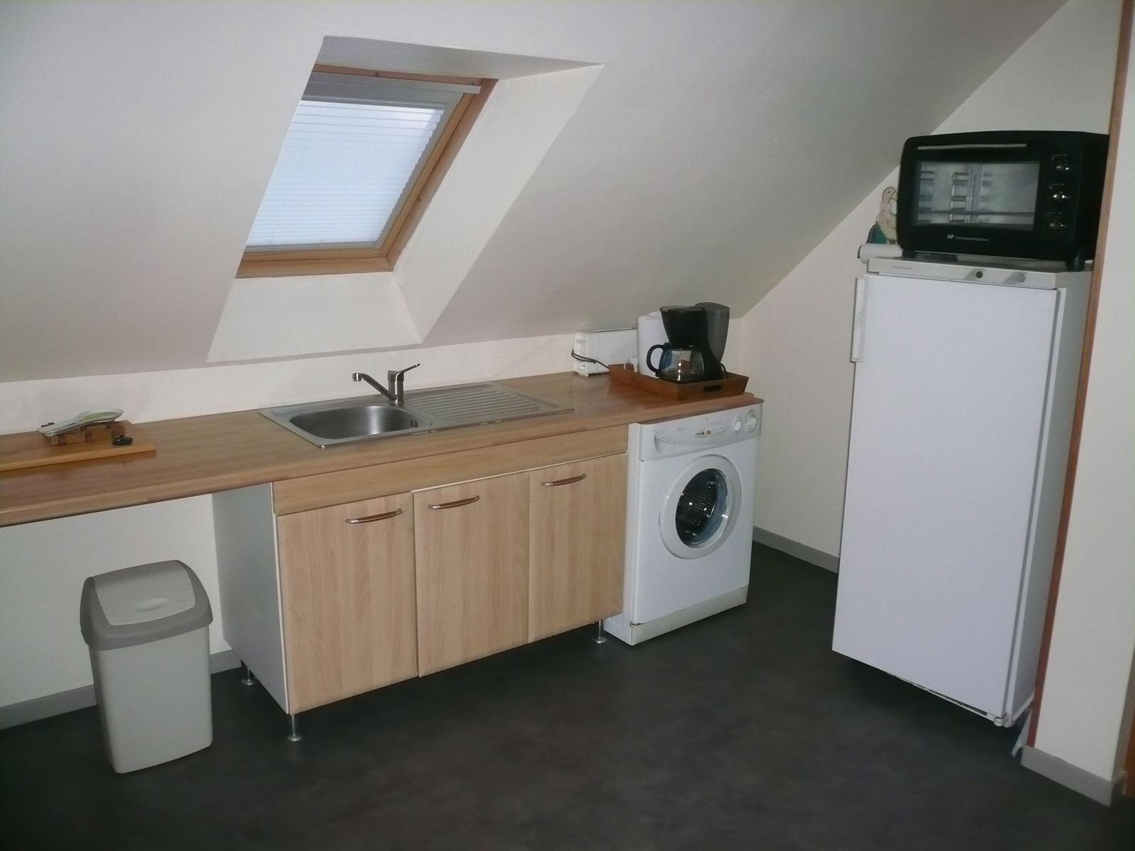 Unabhängiges Studio Camiers 46315