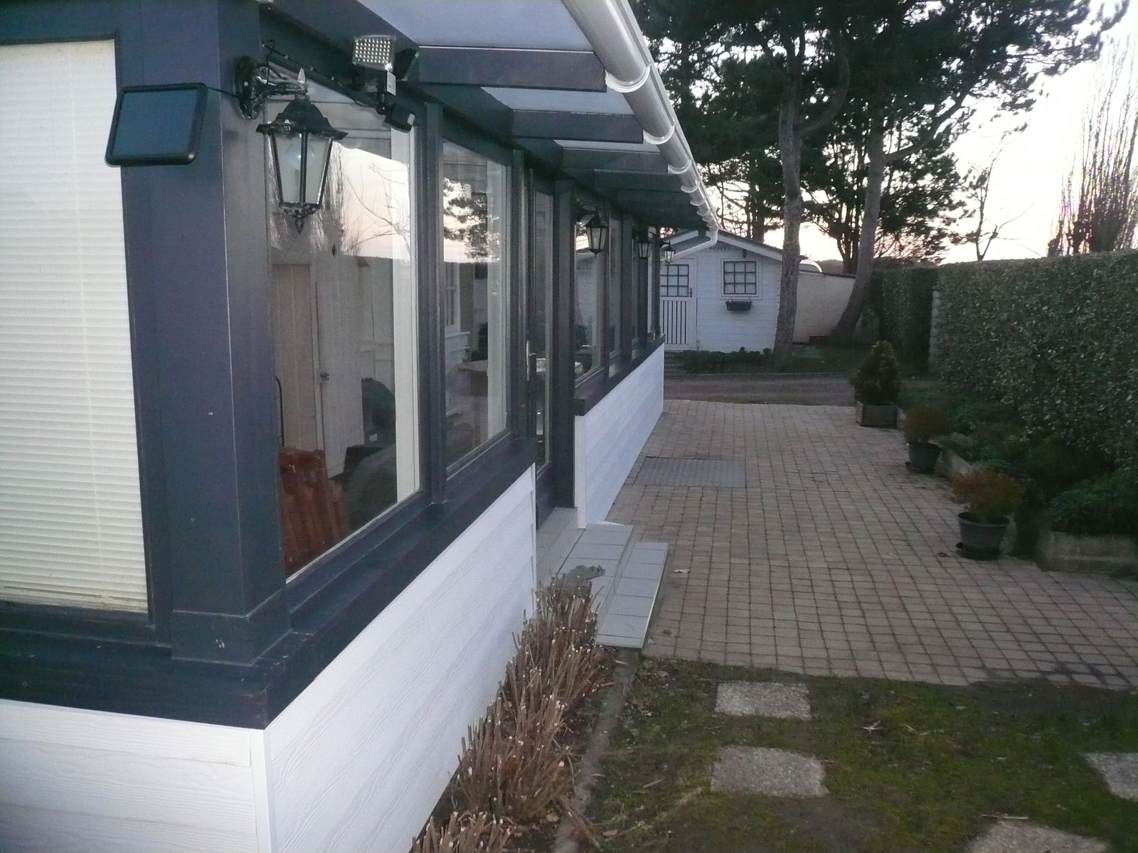 Unabhängiges Studio Camiers 46315