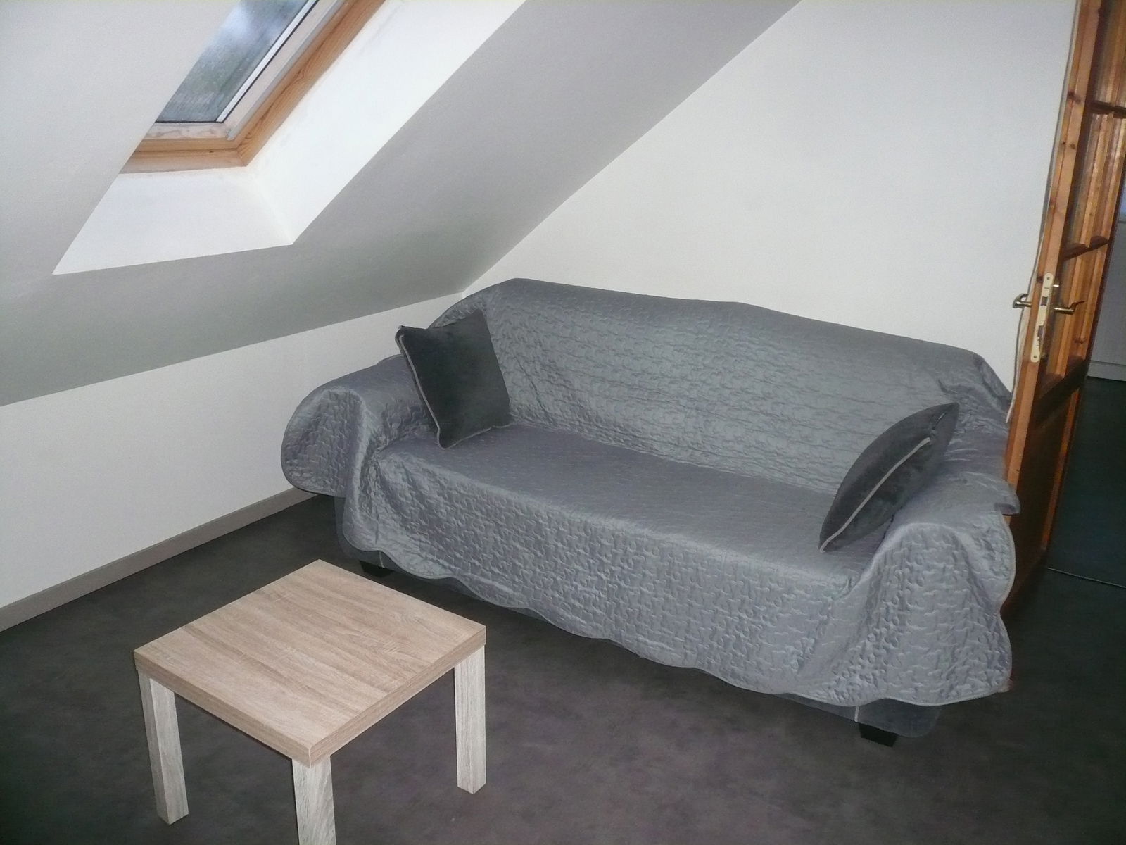 Unabhängiges Studio Camiers 255160