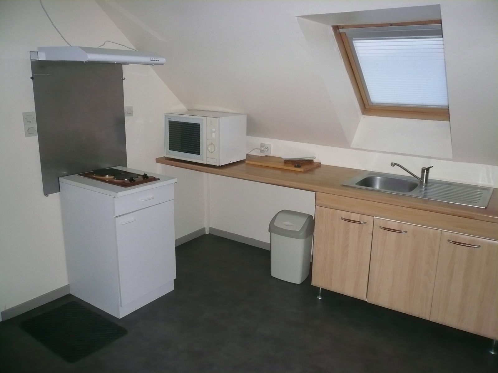 Unabhängiges Studio Camiers 255160