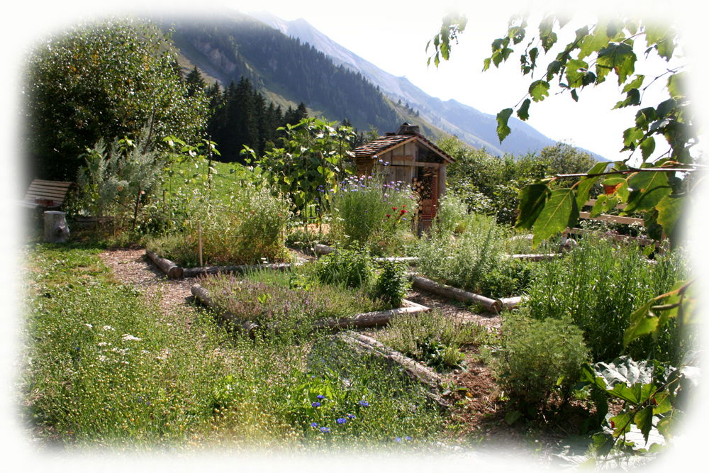 Gästezimmer La Clusaz 66588
