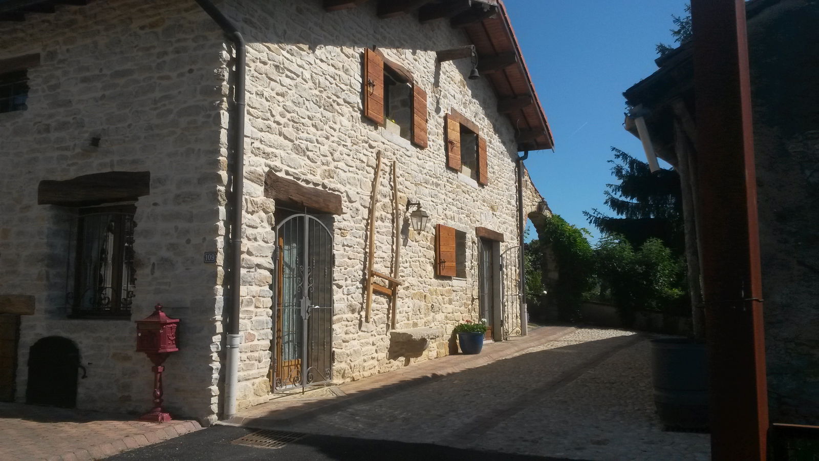 Unabhängiges Studio Ambérieu-en-Bugey 244420