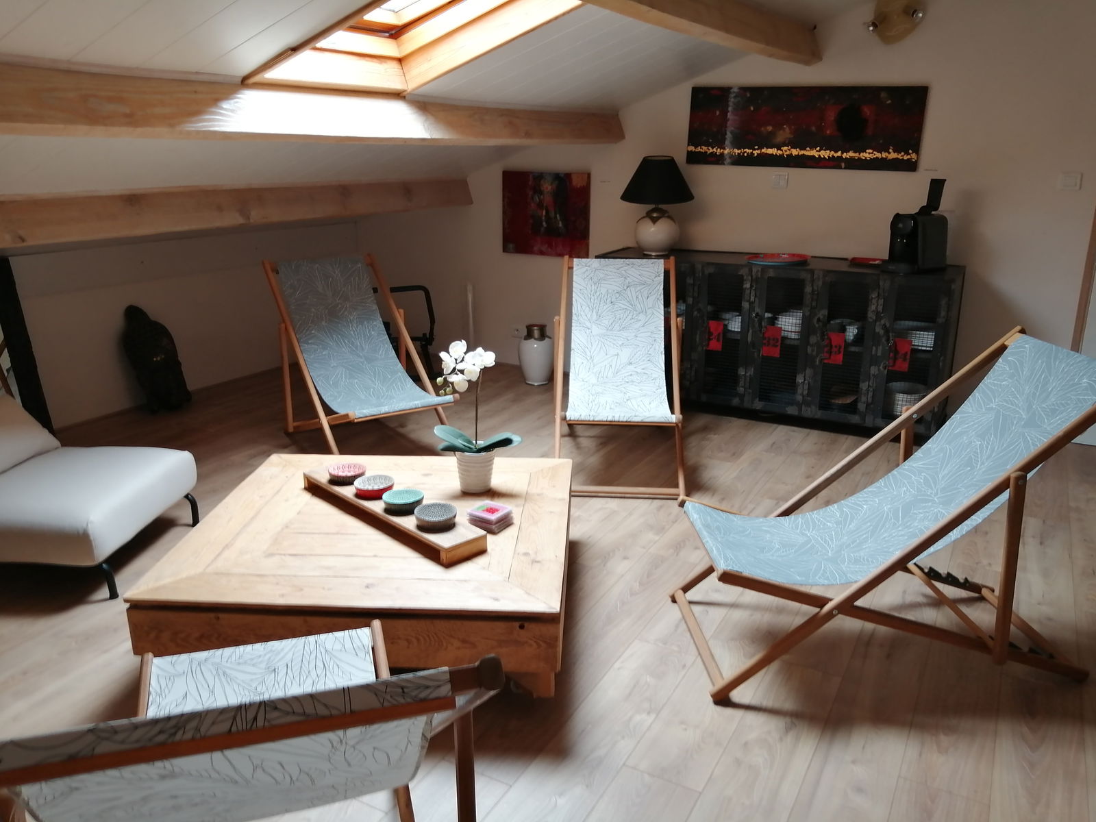 Unabhängiges Studio Le Bosc 266507