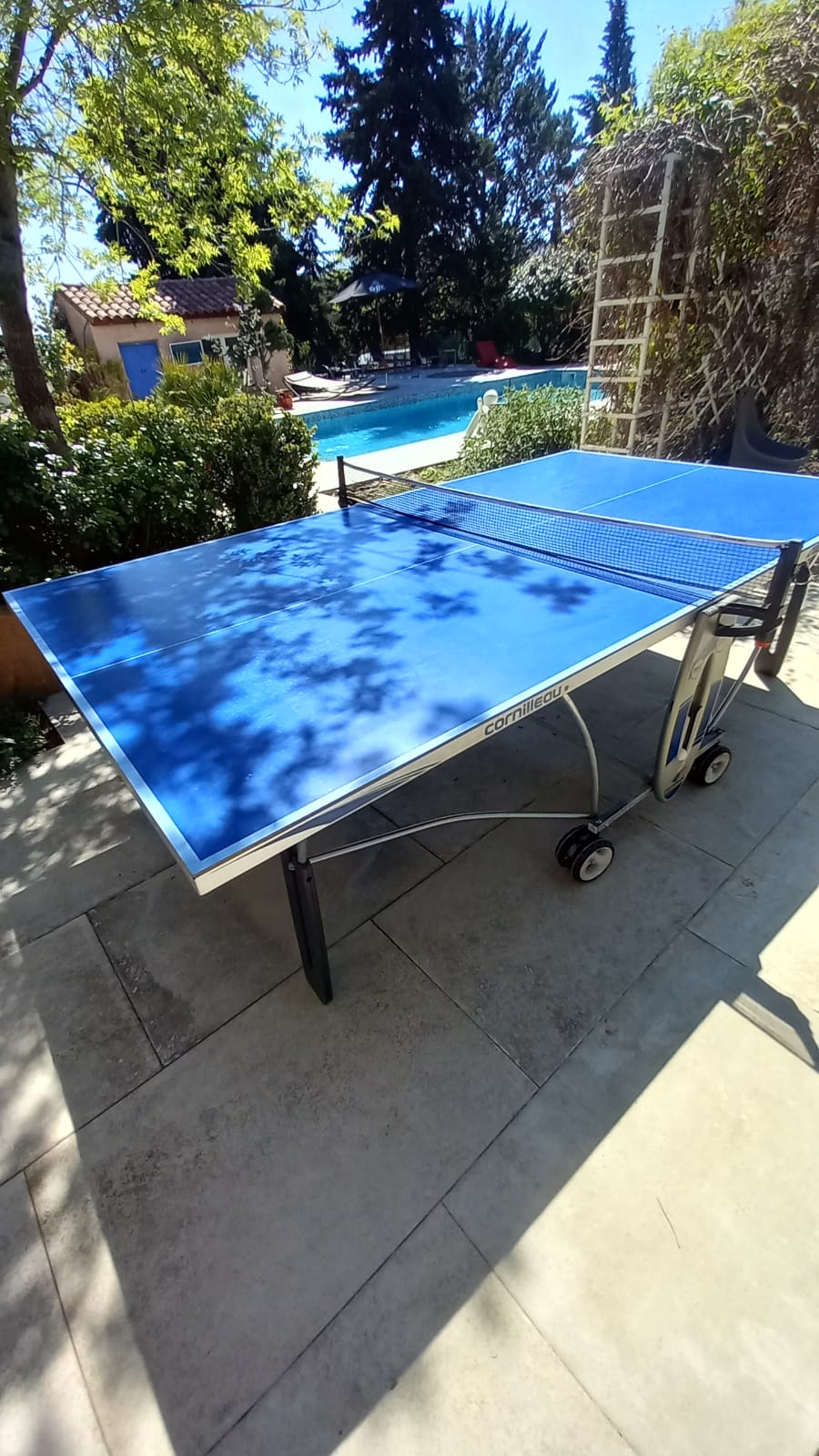 Unabhängiges Studio Le Bosc 266507