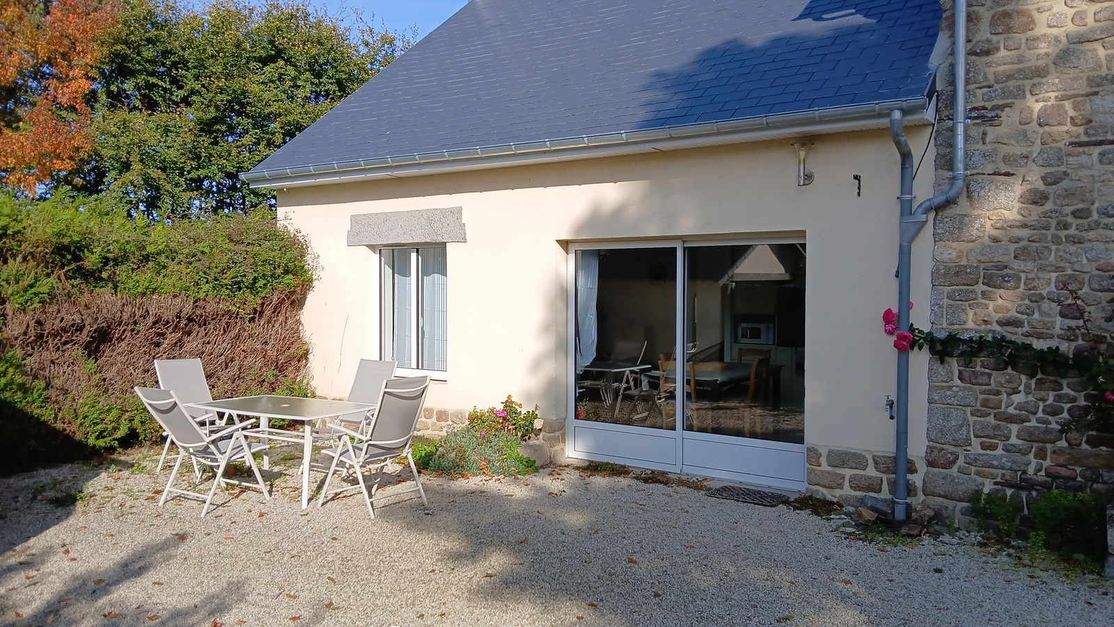 Ganzes Haus Romagny Fontenay 647979