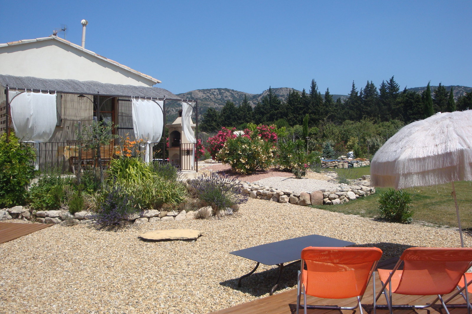 Ganzes Haus Cavaillon 79871