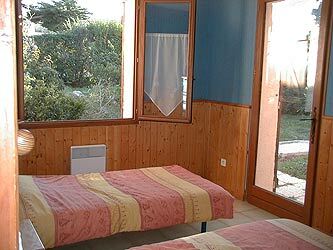 Unabhängiges Studio Hyères 93900