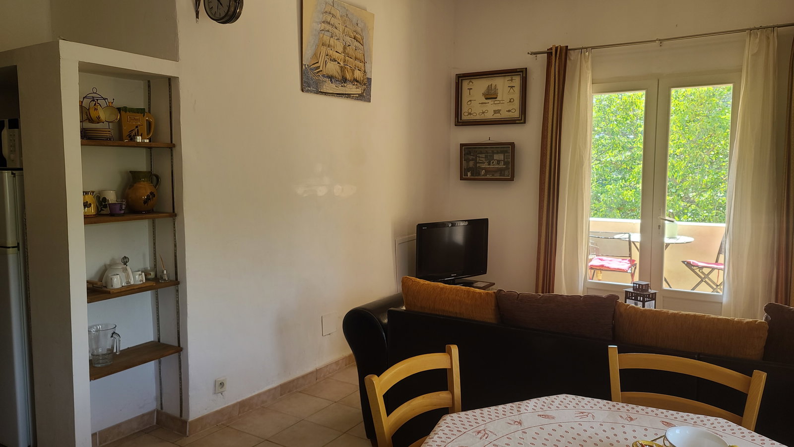 Gesamte Unterkunft La Tour-d'Aigues 30052