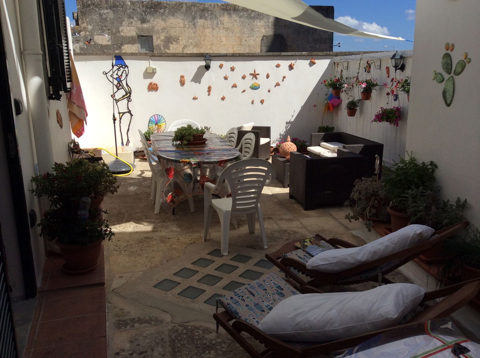 Unabhängiges Studio Castrignano del Capo 223678