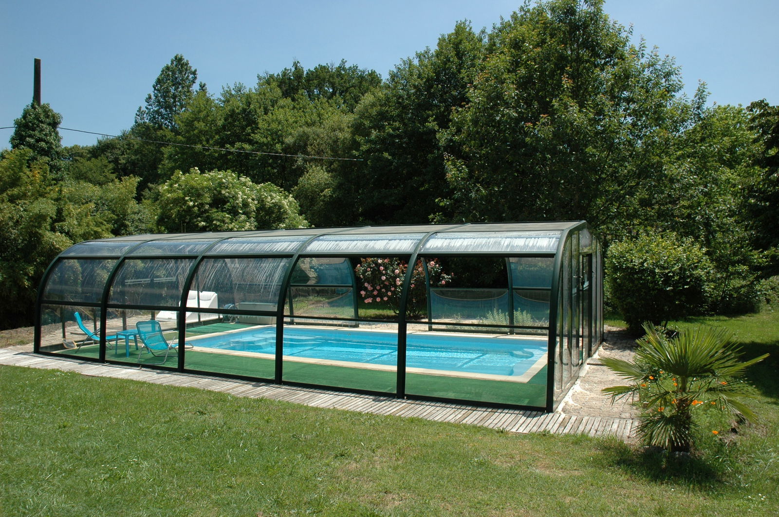 Gästezimmer Lucmau 66977