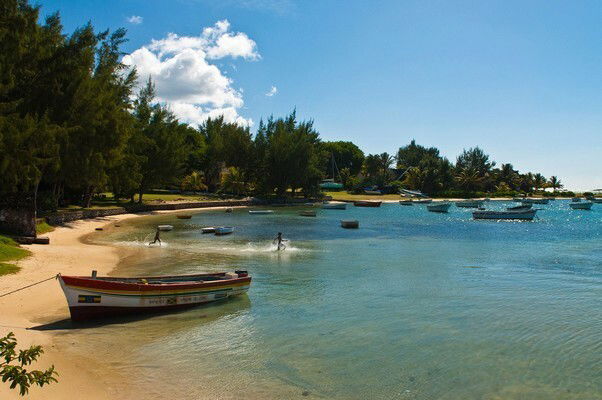 Unabhängiges Studio Grand Gaube 96883