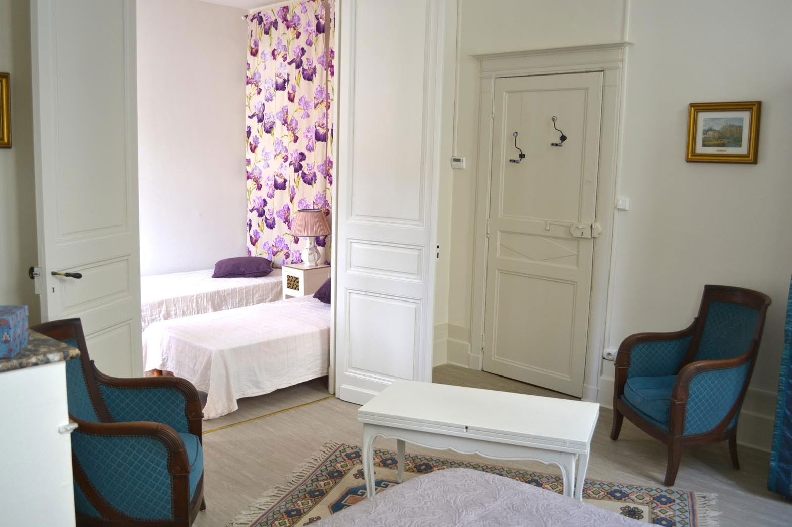 Gästezimmer Nérac 83435