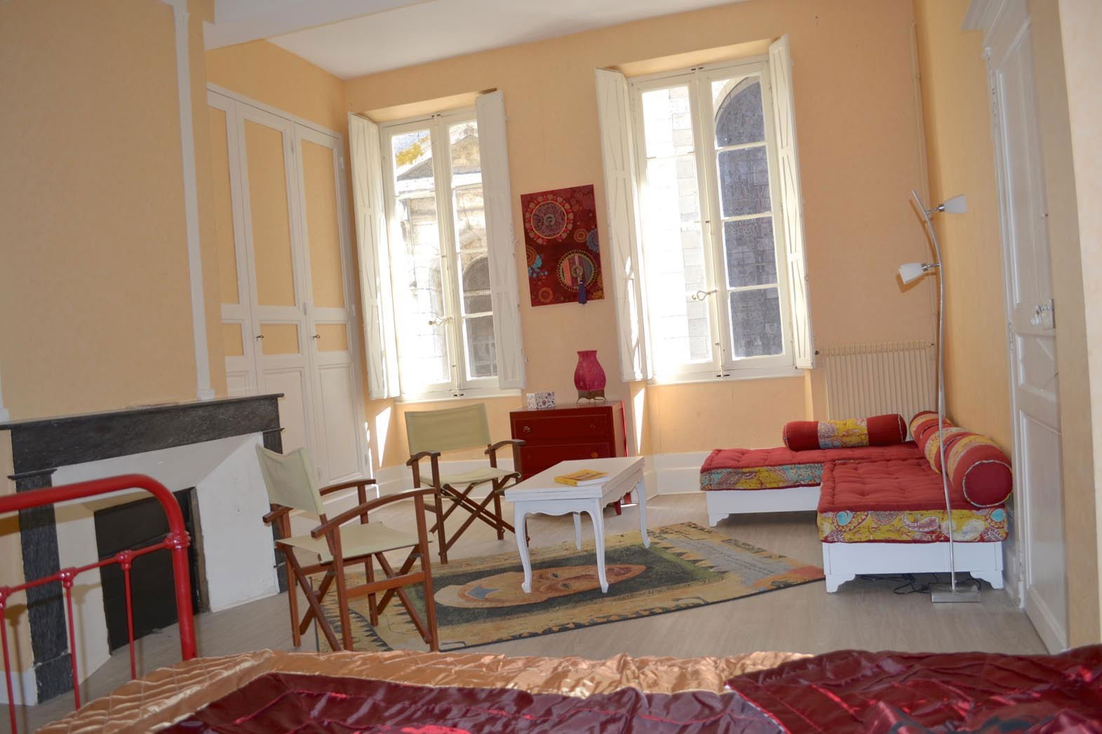 Gästezimmer Nérac 83435