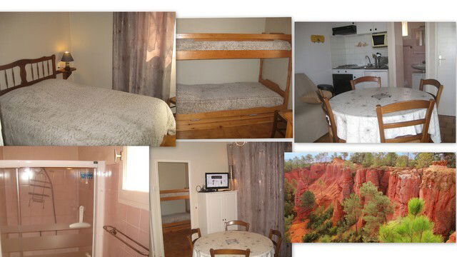 Unabhängiges Studio Villars 40700