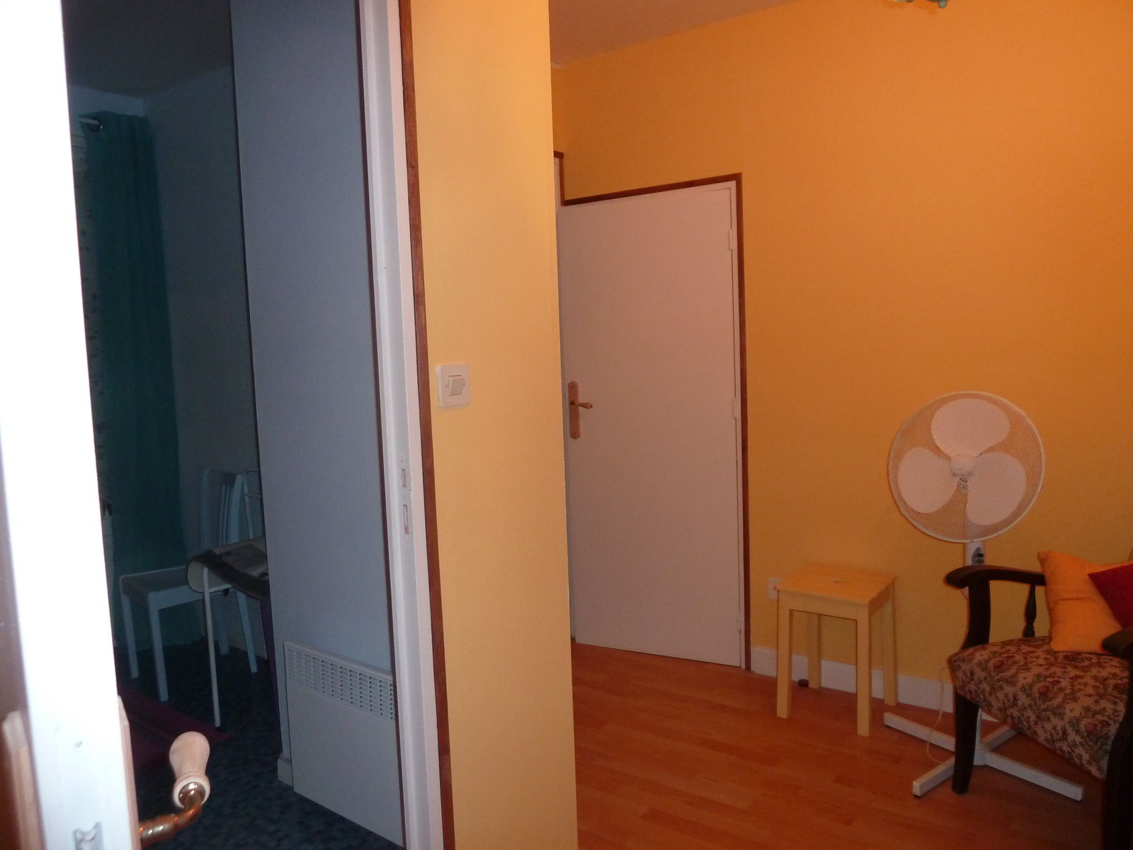 Unabhängiges Studio Le Lardin-Saint-Lazare 69287