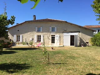 Roomlala | Ferienhaus Zu Vermieten In Charente