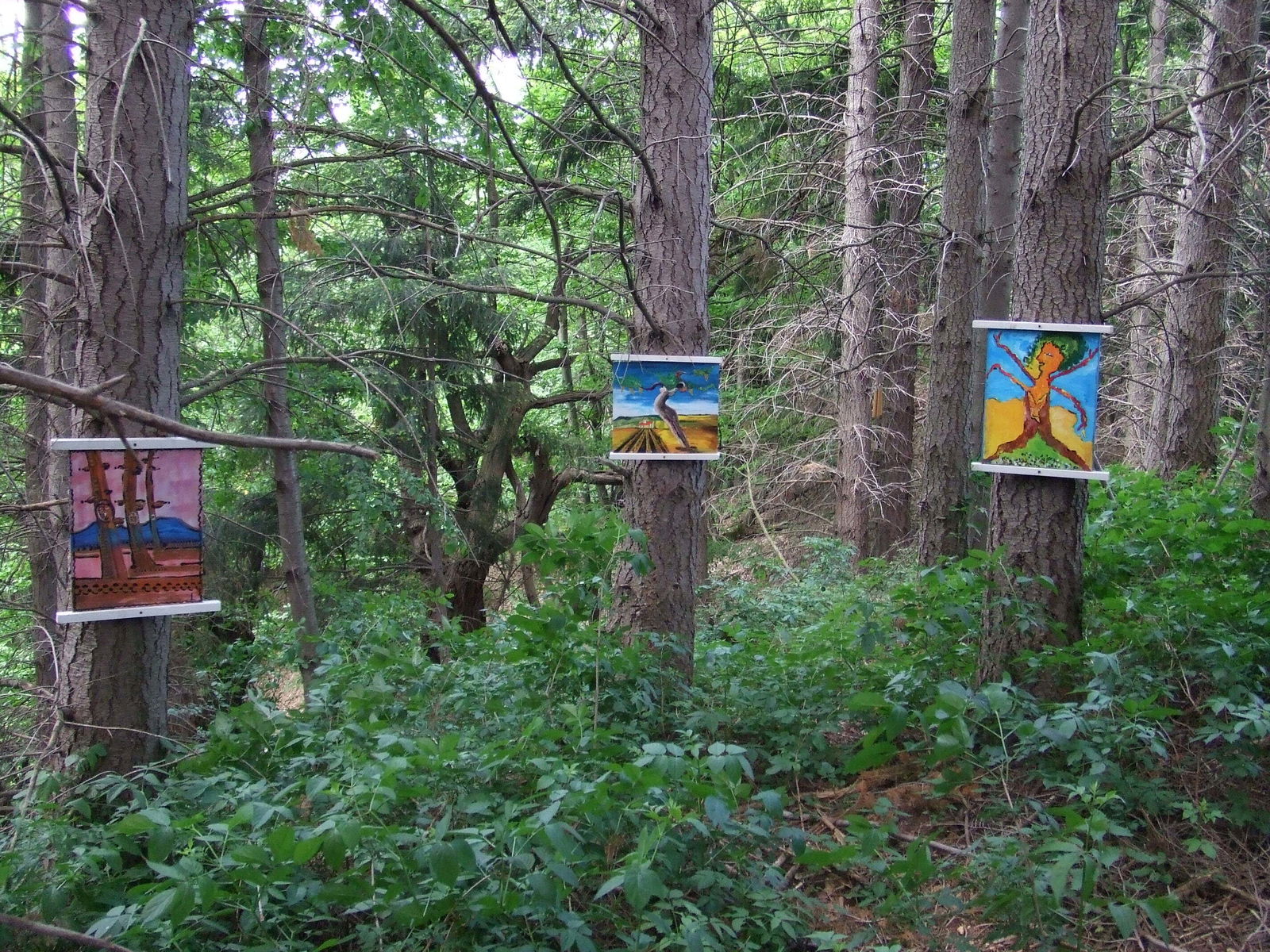 Unabhängiges Studio Issamoulenc 178927