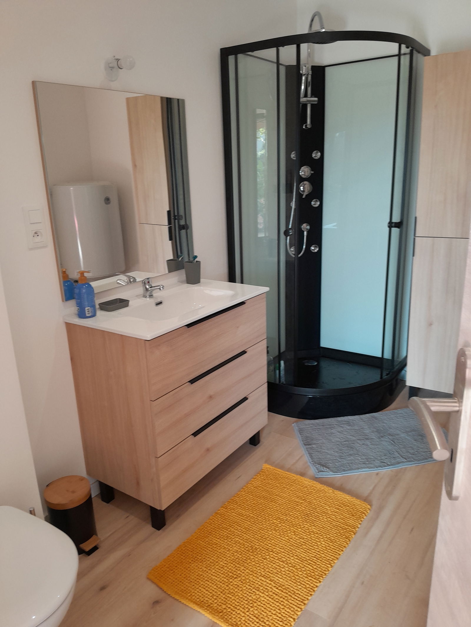 Ganzes Haus Meilhan 642014