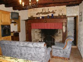 Unabhängiges Studio Salignac-Eyvigues 97647