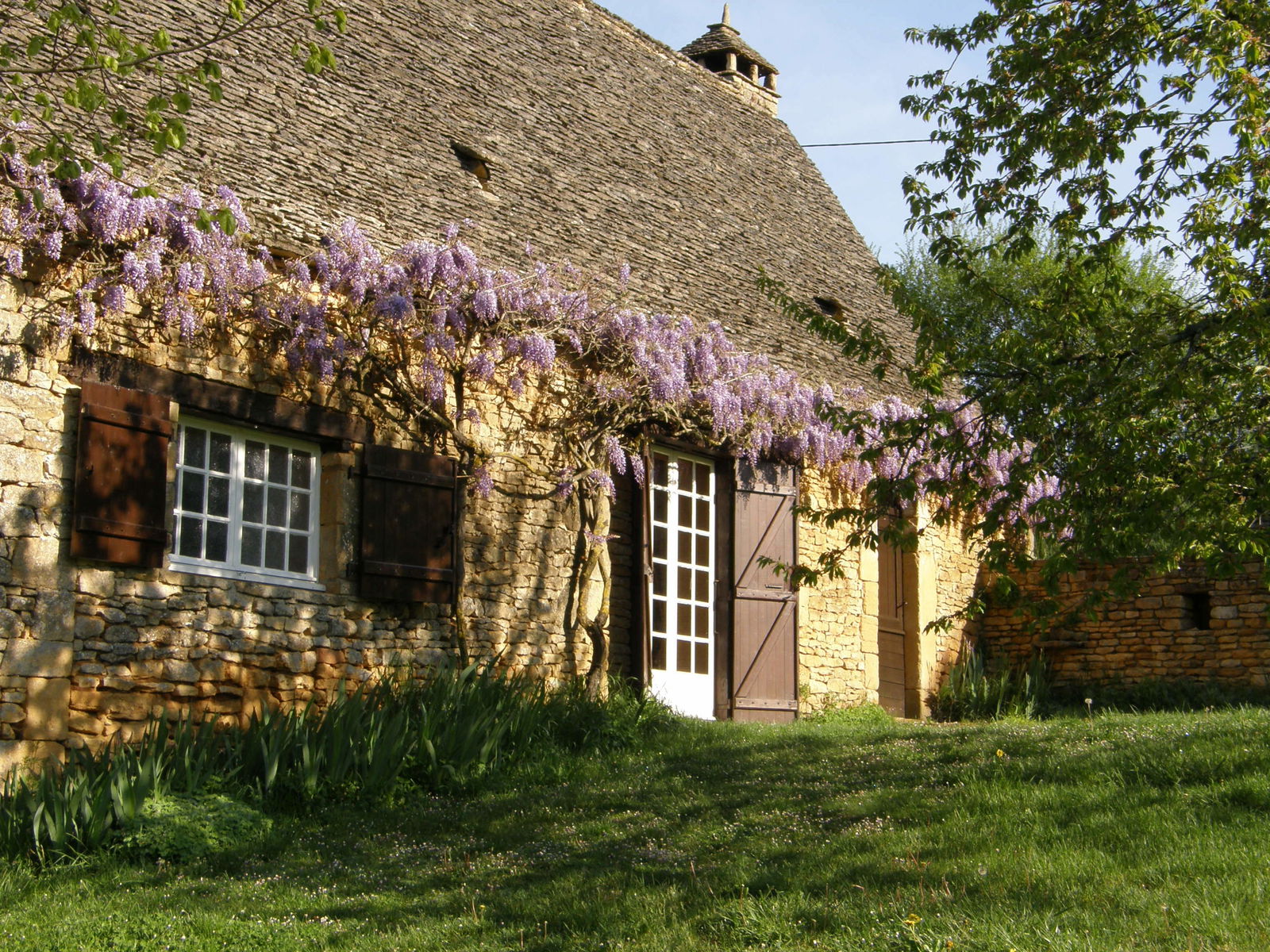 Unabhängiges Studio Salignac-Eyvigues 97647