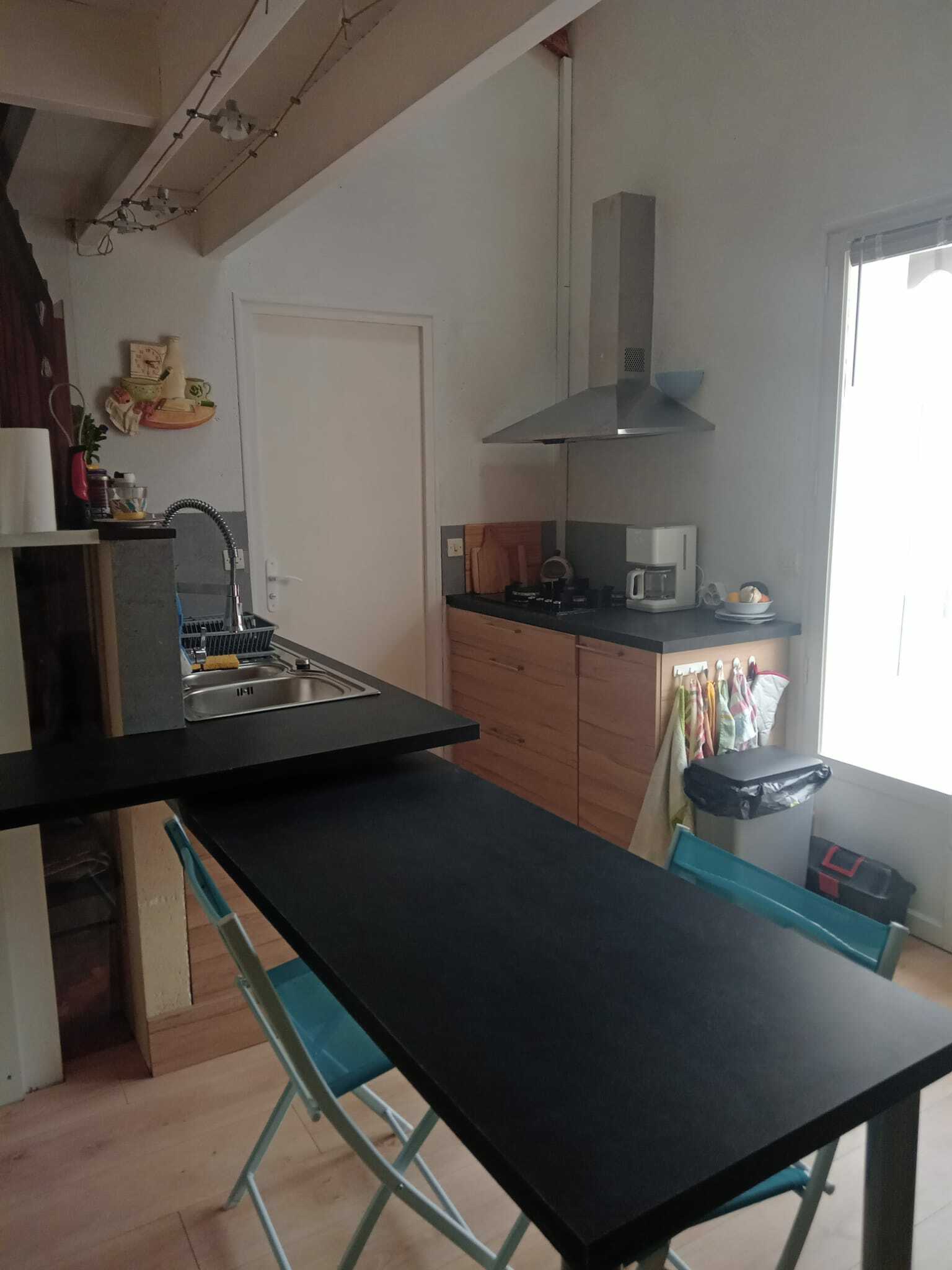 Gastfamilie Pornic 95081