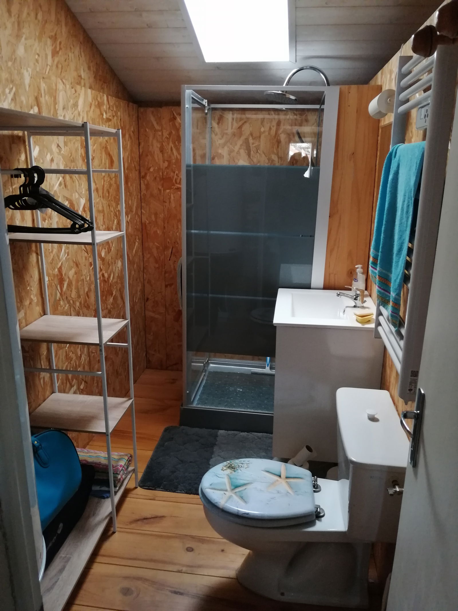 Gastfamilie Pornic 95081