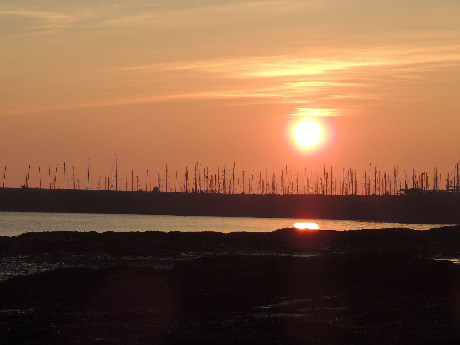 Gastfamilie Pornic 95081