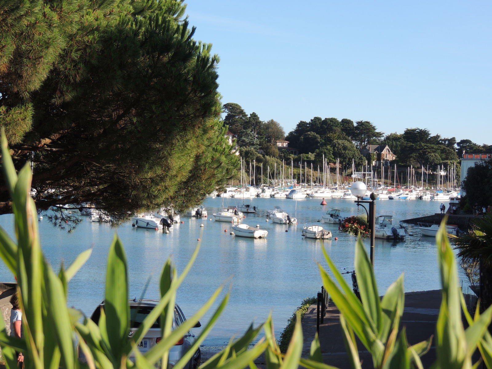 Gastfamilie Pornic 95081