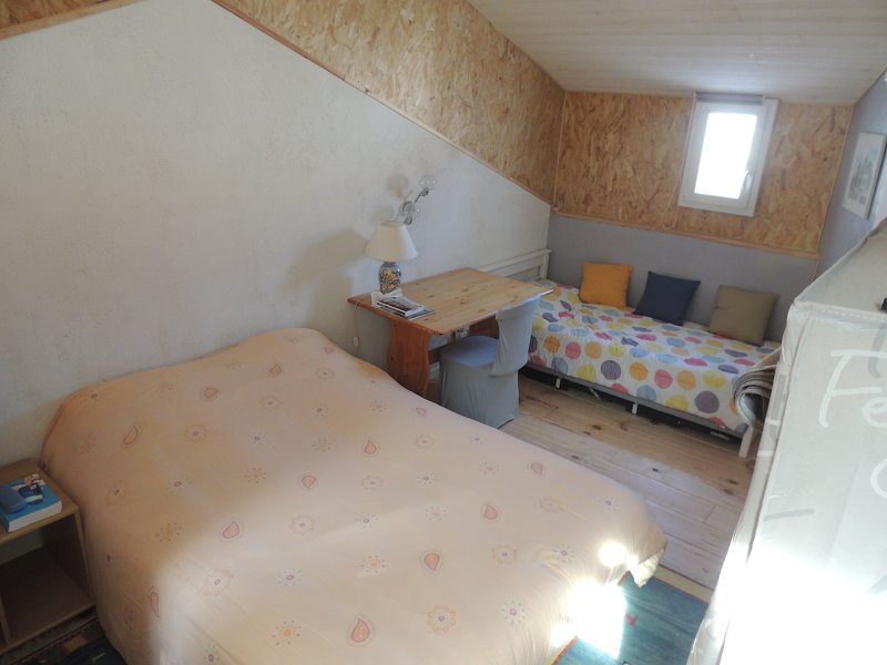 Gastfamilie Pornic 95081