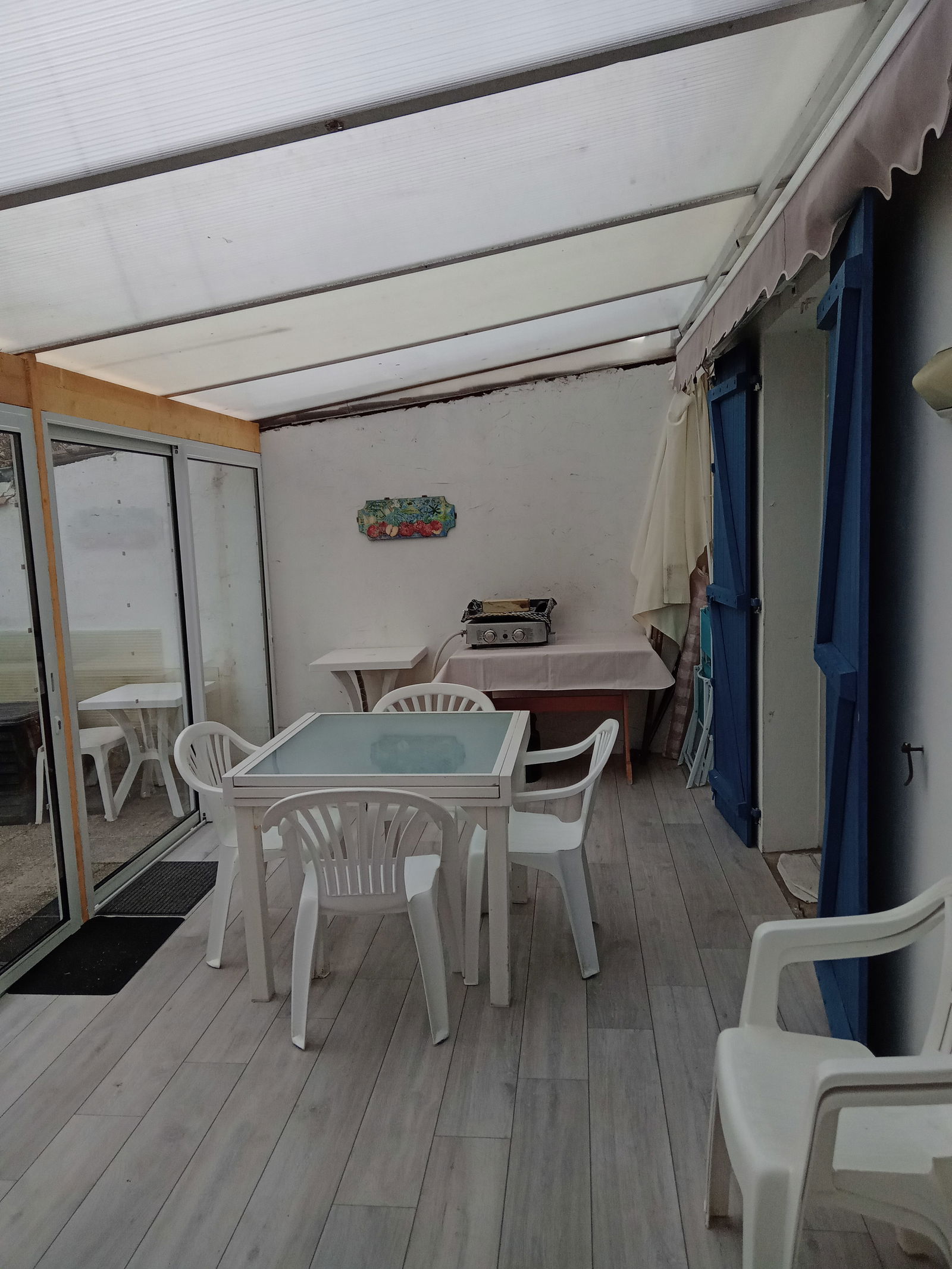 Gastfamilie Pornic 95081