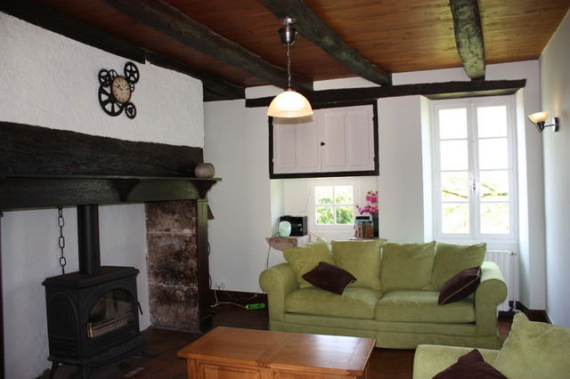 Unabhängiges Studio Vire-sur-Lot 48634