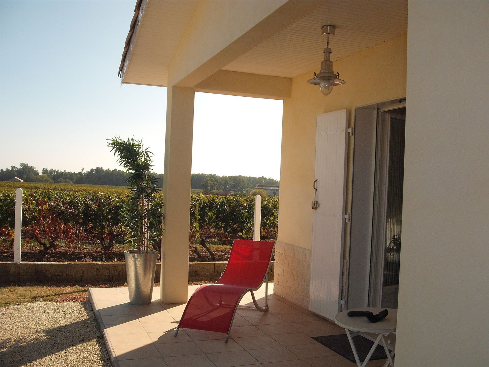 Gästezimmer Saint-Philippe-d'Aiguille 63286