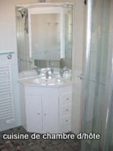 Gästezimmer Saint-Philippe-d'Aiguille 63286