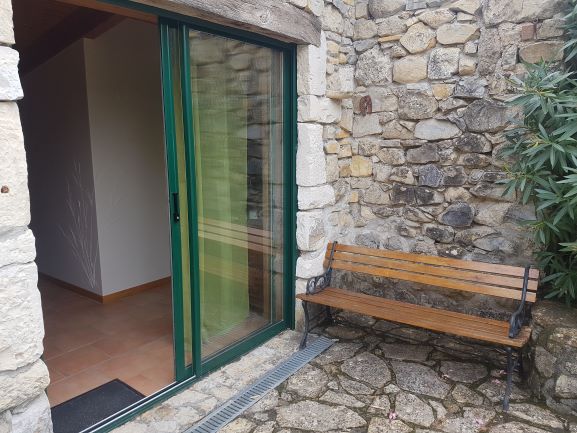 Unabhängiges Studio Saint-Maurice-d'Ibie 75136
