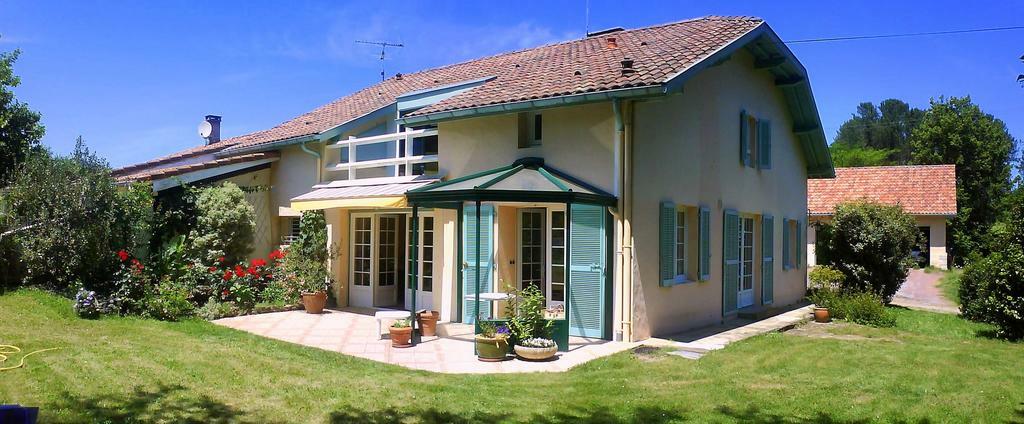 Gastfamilie Saint-Paul-lès-Dax 134705