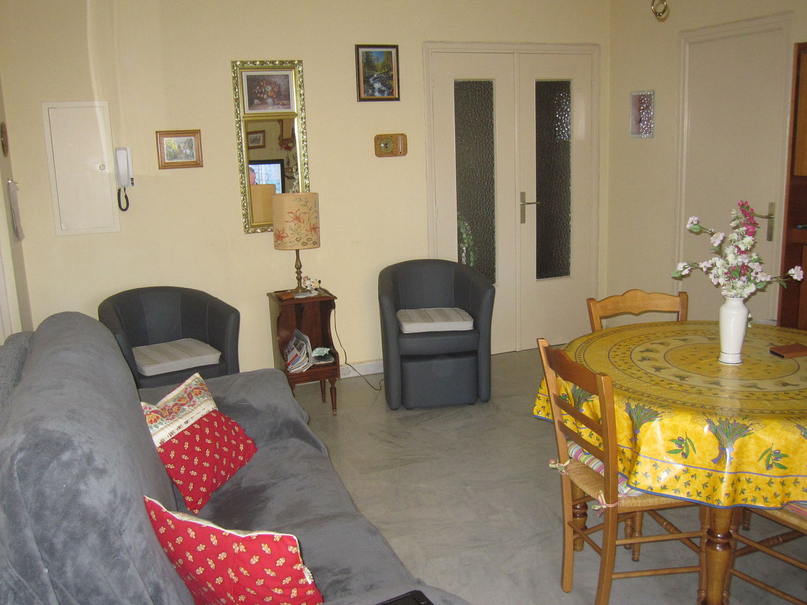 Unabhängiges Studio Draguignan 164255