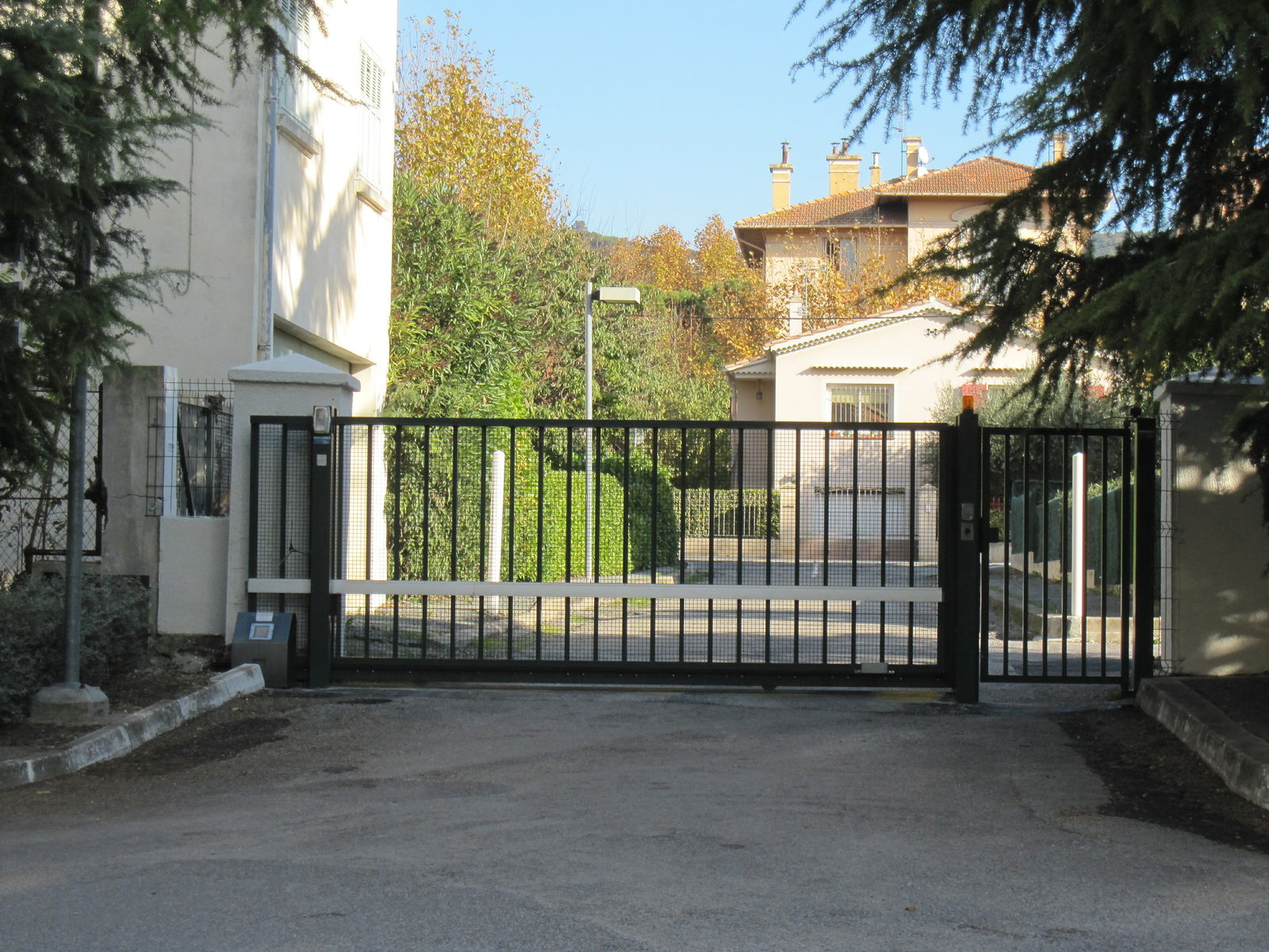 Unabhängiges Studio Draguignan 164255