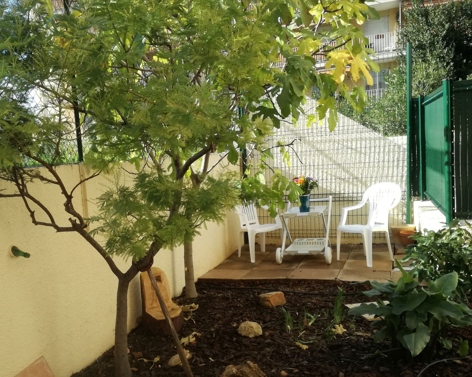 Unabhängiges Studio Draguignan 164255