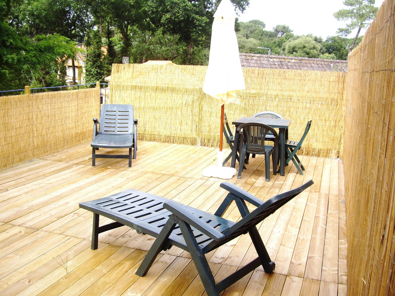 Unabhängiges Studio Saint-Brevin-les-Pins 109887