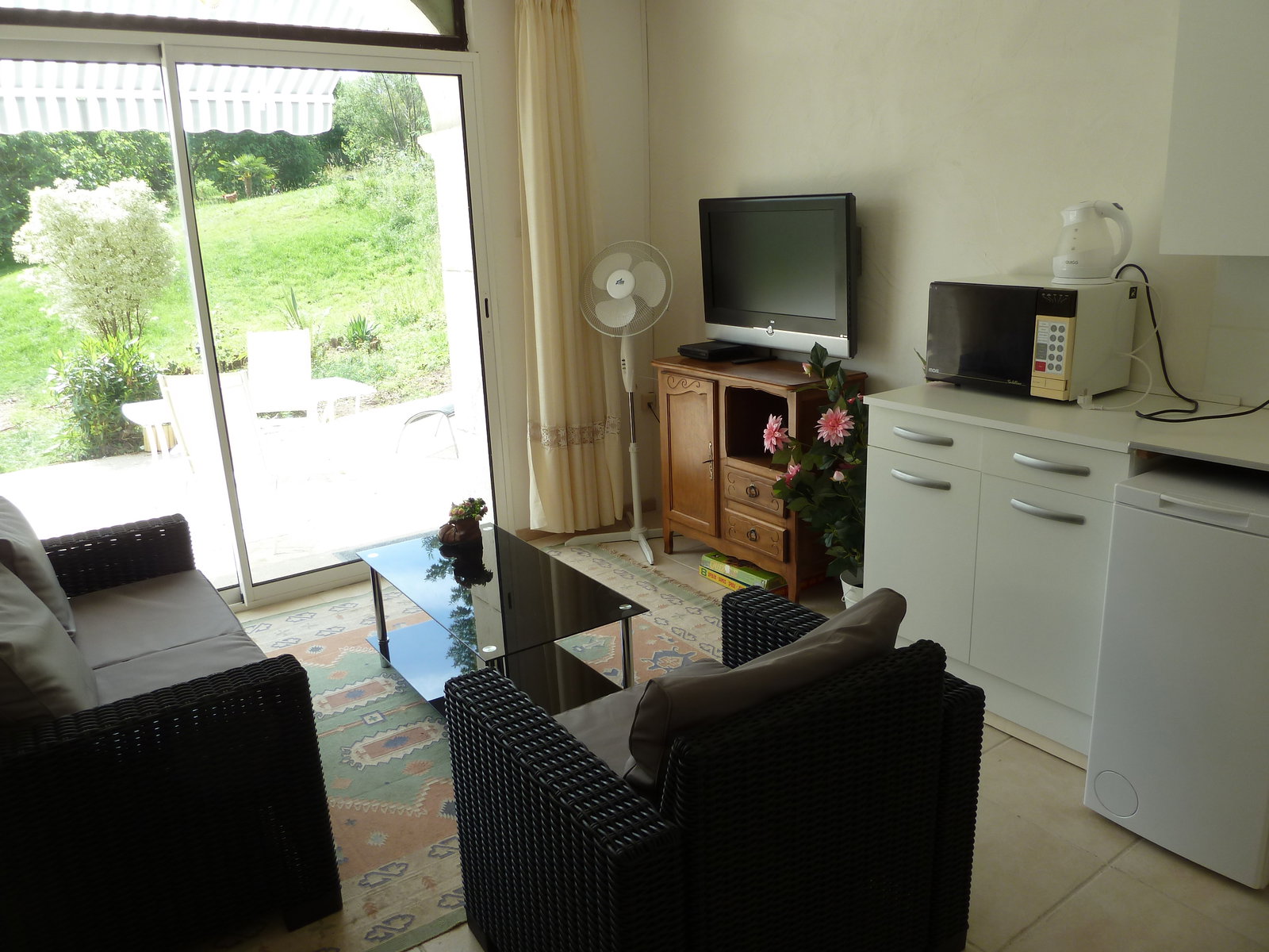 Coliving Bellocq 669808